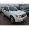 2012 FORD ESCAPE