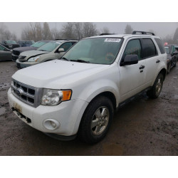 2012 FORD ESCAPE