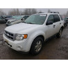 2012 FORD ESCAPE