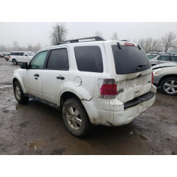 2012 FORD ESCAPE