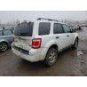 2012 FORD ESCAPE