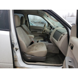 2012 FORD ESCAPE