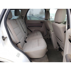 2012 FORD ESCAPE