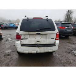 2012 FORD ESCAPE