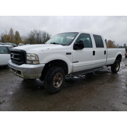 2003 FORD F350