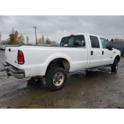 2003 FORD F350