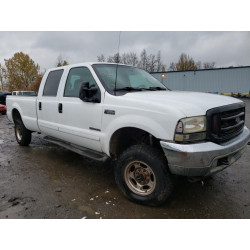 2003 FORD F350