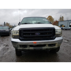 2003 FORD F350
