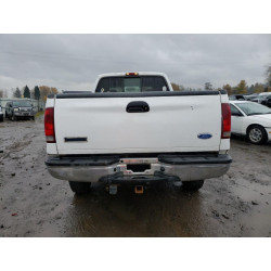 2003 FORD F350