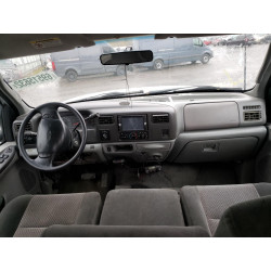 2003 FORD F350