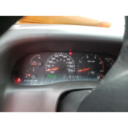 2003 FORD F350