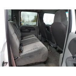 2003 FORD F350