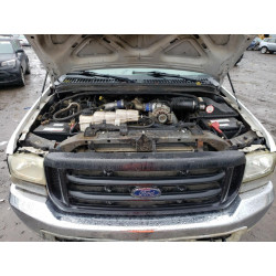 2003 FORD F350