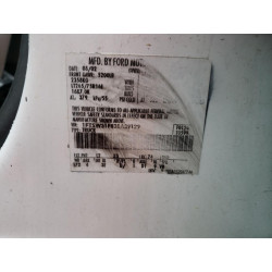 2003 FORD F350