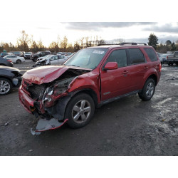 2008 FORD ESCAPE