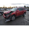 2008 FORD ESCAPE