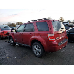 2008 FORD ESCAPE