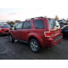 2008 FORD ESCAPE