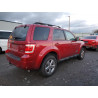 2008 FORD ESCAPE