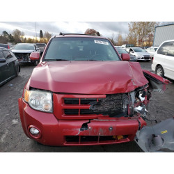 2008 FORD ESCAPE