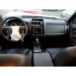 2008 FORD ESCAPE