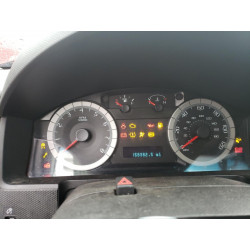 2008 FORD ESCAPE
