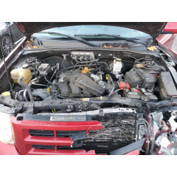 2008 FORD ESCAPE