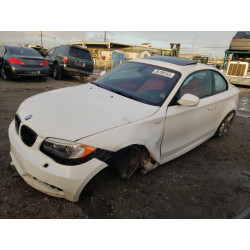 2012 BMW 1 SERIES