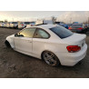 2012 BMW 1 SERIES