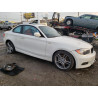 2012 BMW 1 SERIES