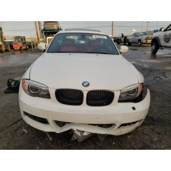 2012 BMW 1 SERIES