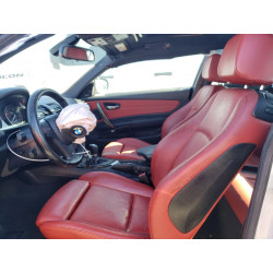 2012 BMW 1 SERIES