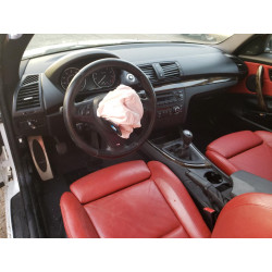 2012 BMW 1 SERIES