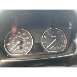 2012 BMW 1 SERIES