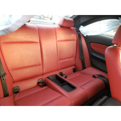 2012 BMW 1 SERIES