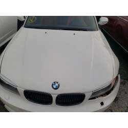 2012 BMW 1 SERIES