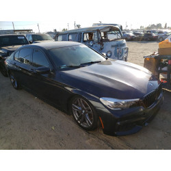2016 BMW 7 SERIES