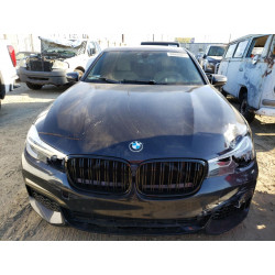 2016 BMW 7 SERIES