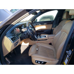 2016 BMW 7 SERIES