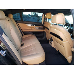2016 BMW 7 SERIES