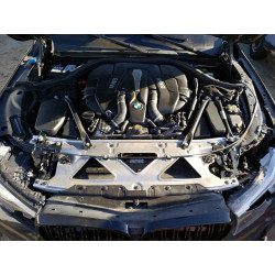 2016 BMW 7 SERIES