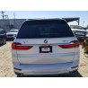 2022 BMW X7