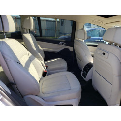 2022 BMW X7