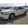 2011 DODGE AVENGER