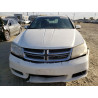 2011 DODGE AVENGER