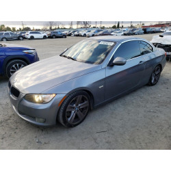 2010 BMW 3 SERIES
