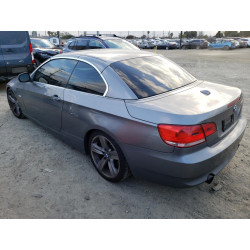 2010 BMW 3 SERIES