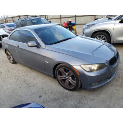 2010 BMW 3 SERIES