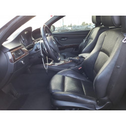 2010 BMW 3 SERIES