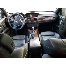 2010 BMW 3 SERIES